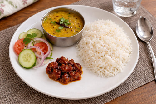 Imli Pickle (Tamarind Achar) | Vedic Sun-Cured |  Preservative-Free | Digestive & Gut-Friendly