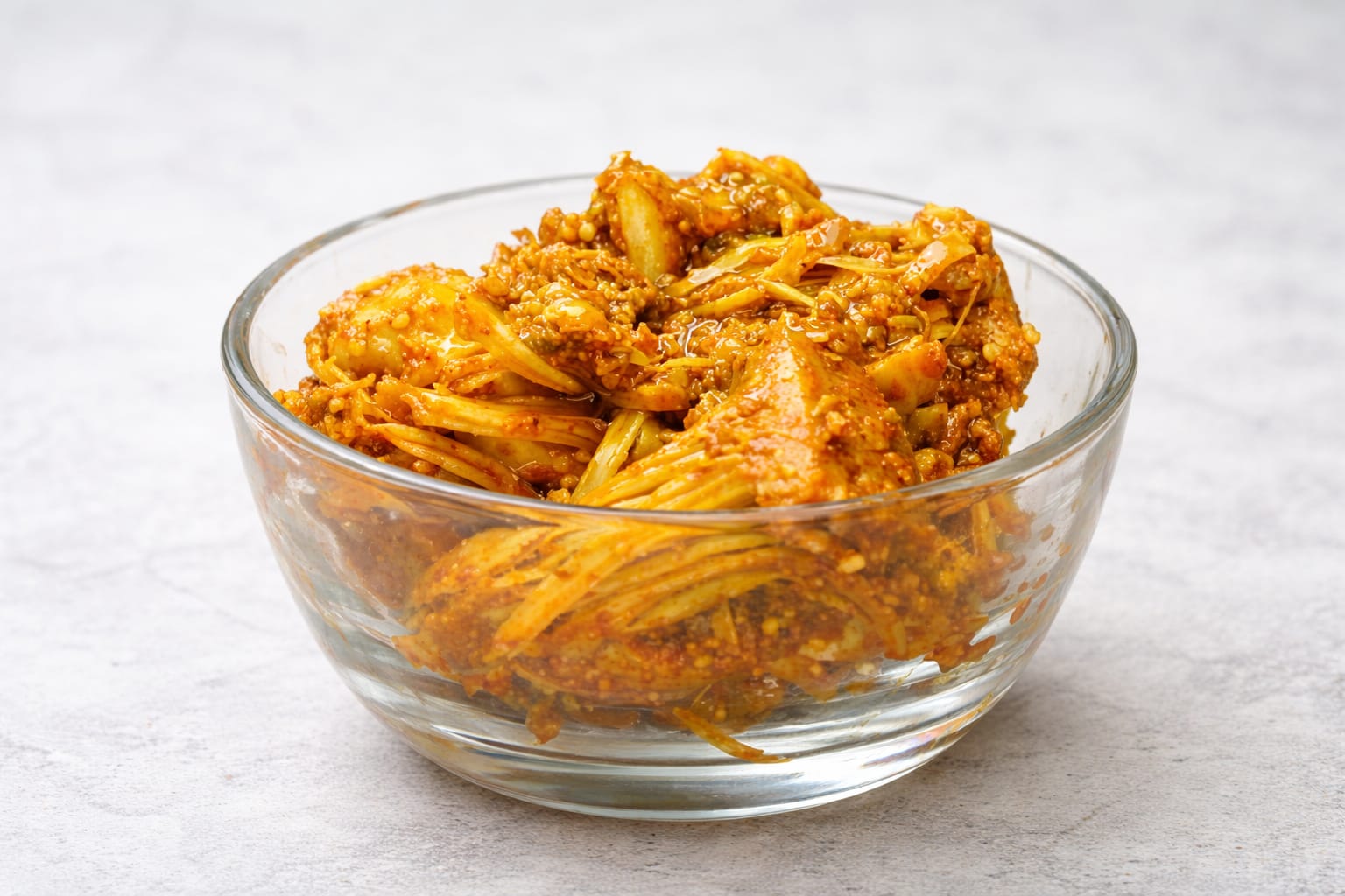 Tushtayu Homemade Kathal Ka Achar (Jackfruit Pickle) | Traditional Sun-Dried | No Artificial Colors & Preservatives | Ayurvedic Vata-Pitta Balance |